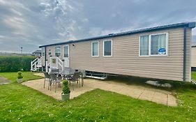 Caravan Church Farm Holiday Village